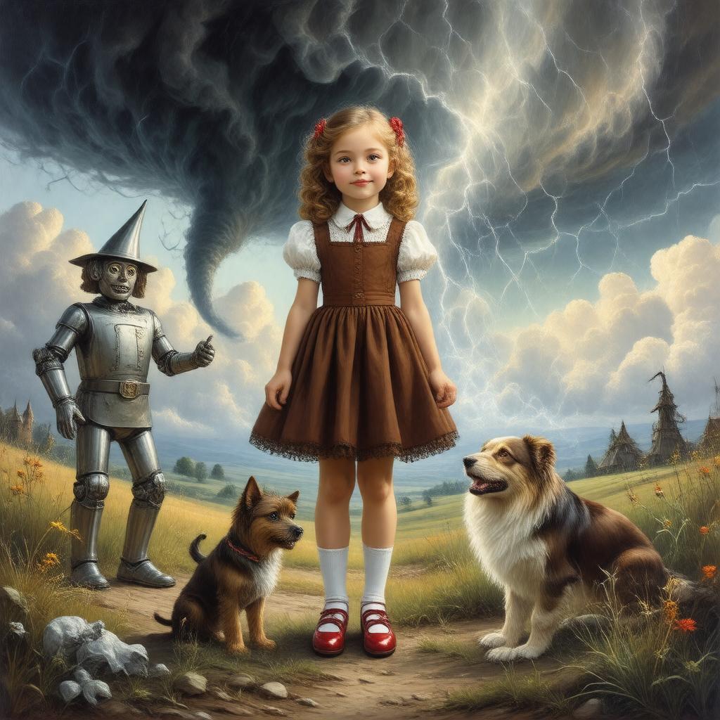 Dorothy Gale